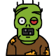 Zombie Jump - Android Studio - BuildBox - AdMob Ads Reward Video - CodeCanyon Item for Sale