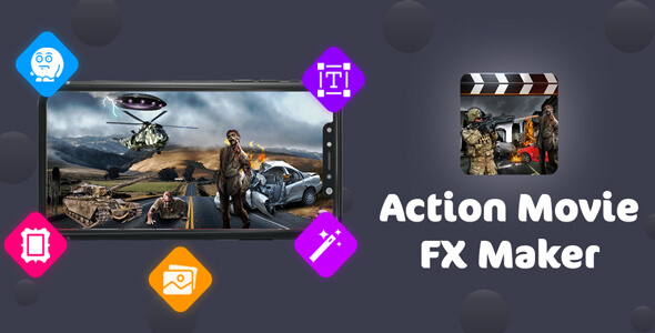 action movie fx pro apk