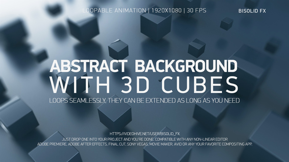 Abstract  Background With 3D Cubes