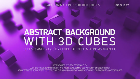 Abstract  Background With 3D Cubes