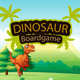 Dinosaur Boardgame - HTML5 Game (capx) - CodeCanyon Item for Sale