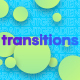 Colorful Gradient Transitions - VideoHive Item for Sale