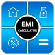 EMI Calculator : Loan & Finance Planner - Android App + Admob Integration - CodeCanyon Item for Sale