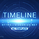 Technology Timeline Slideshow - VideoHive Item for Sale