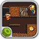Nugget Seeker Adventure - HTML5 Arcade Game - CodeCanyon Item for Sale