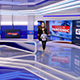 News Studio Tv - 3DOcean Item for Sale
