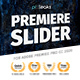 Premiere Slider | Slideshow Constructor - VideoHive Item for Sale