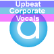 Upbeat Uplifting Corporate - AudioJungle Item for Sale