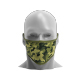 Face Mask Mockup - GraphicRiver Item for Sale
