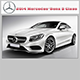 2014_Mercedes-Benz_S_Class - 3DOcean Item for Sale