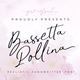 Bassetta Pollina - GraphicRiver Item for Sale