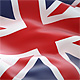 United Kingdom flags - VideoHive Item for Sale