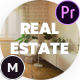 Real Estate for Premiere Pro - VideoHive Item for Sale