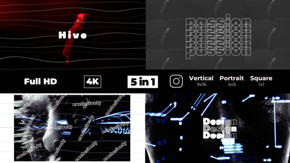 Fast Modern Opener alt