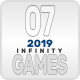 Bundle Infinity Games 2019 - CodeCanyon Item for Sale