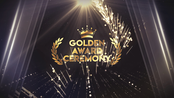 Golden Award Ceremony