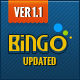 Bingo - All Purpose Responsive Admin Template - ThemeForest Item for Sale