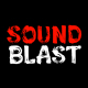 SoundBlast - GraphicRiver Item for Sale