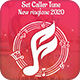 Set Caller tune Song: New Ringtones 2020 - Android App + Admob + Facebook Integration - CodeCanyon Item for Sale