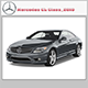 Mercedes_Benz_CL_Class_2010 - 3DOcean Item for Sale