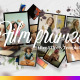 Film Frames — Modular Slideshow - VideoHive Item for Sale