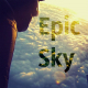 Epic Sky - AudioJungle Item for Sale