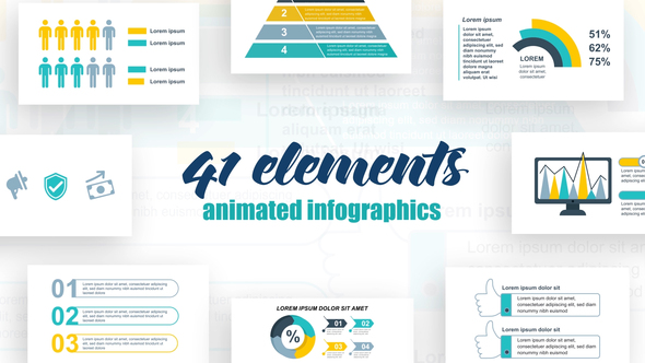 Corporate Infographics Vol.38 alt