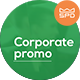 Corporate Promo - VideoHive Item for Sale