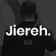 Jiereh Google Slide Presentation - GraphicRiver Item for Sale