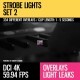 Strobe Lights (4K Set 2) - VideoHive Item for Sale