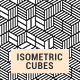Isometric Cubes | Vector Tileable Backgrounds - GraphicRiver Item for Sale