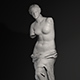 Venus de Milo - 3DOcean Item for Sale