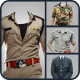 Police Photo Suit 2020 : Women & Men Police Suit - Android App + Admob + Facebook Integration - CodeCanyon Item for Sale