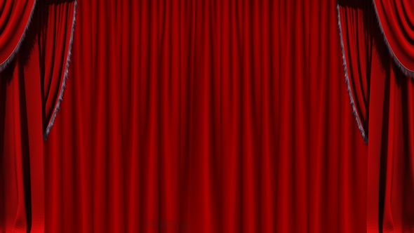 Theatrical Curtain Open 2 alt