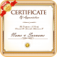 Certificate Maker - Android App + Admob + Facebook Integration - CodeCanyon Item for Sale