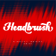 Headbrush - Display Script Font - GraphicRiver Item for Sale