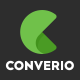 Converio - Responsive Multi-Purpose WordPress Theme - ThemeForest Item for Sale