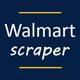 Walmart goods scraper - CodeCanyon Item for Sale