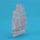 sailing ship - VideoHive Item for Sale
