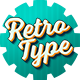 Retro Type Titles - VideoHive Item for Sale