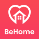 BeHome - Real Estate HTML Template - ThemeForest Item for Sale