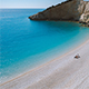 Greek Beach Paradise