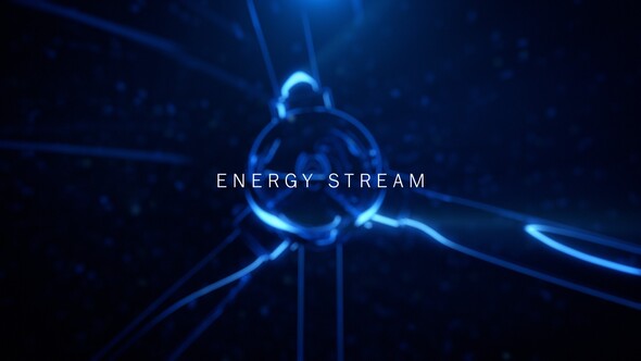 Energy Stream alt