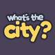 Guess the City Game GUI Asset - GraphicRiver Item for Sale