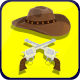 Cowboy Western Shooter Game | Unity Project for Android and iOS - CodeCanyon Item for Sale