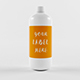 1 Litre Bottle - 3DOcean Item for Sale