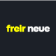 Freir Neue Font - GraphicRiver Item for Sale