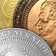 Coin Generator - GraphicRiver Item for Sale