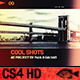 Cool Shots - VideoHive Item for Sale