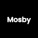 Mosby - Creative Portfolio Joomla Template - ThemeForest Item for Sale